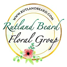 Rutland Beard Floral Group Logo Business Phone Client of Tie Technology