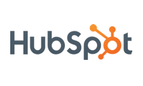 Hubspot Logo U