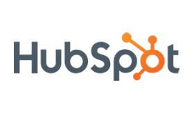 Hubspot Logo U