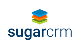 Sugar CRM Logo U