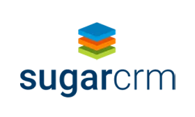 Sugar CRM Logo U