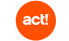 Act CRM Logo
