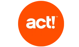 Act CRM Logo