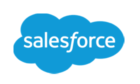 Salesforce Logo U