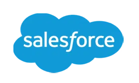 Salesforce Logo U