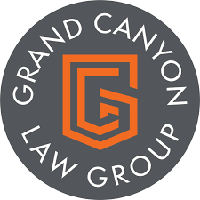 Grand Canyon Law Logo